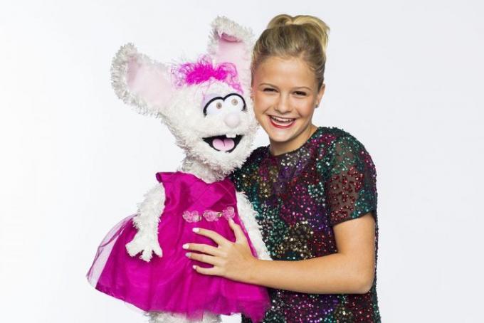 Darci Lynne at Adler Theatre