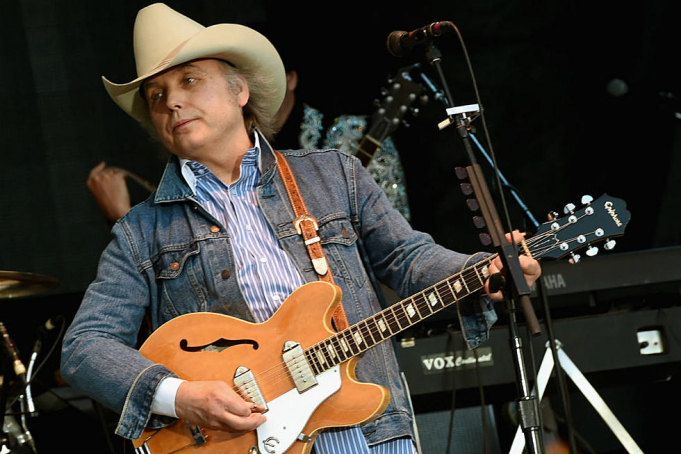 Dwight Yoakam at Marquee Theatre