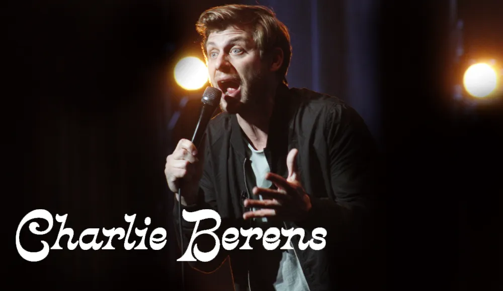 Charlie Berens