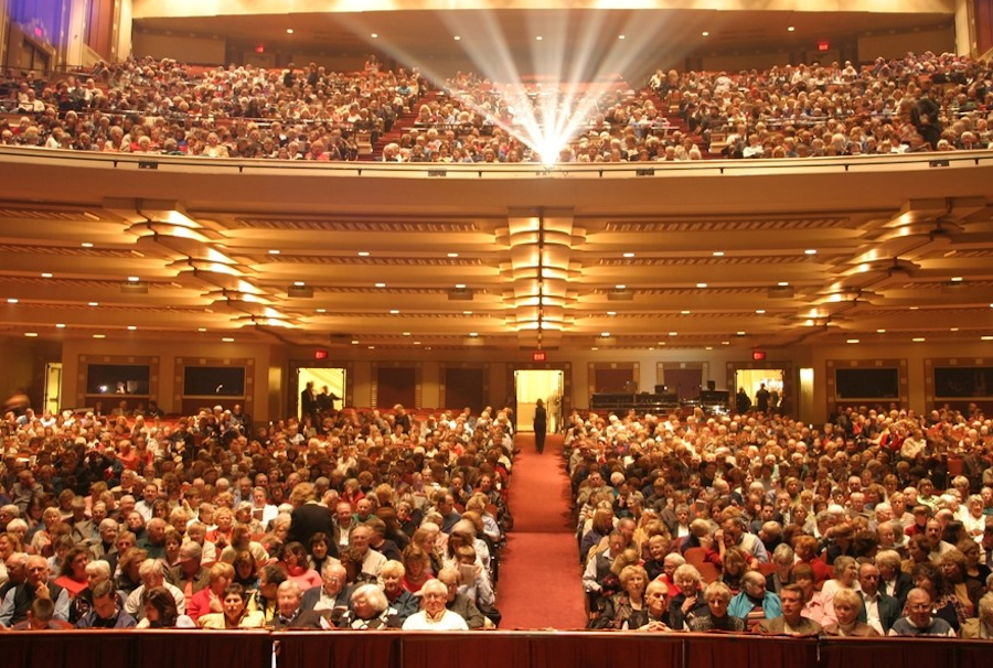 Adler Theatre Adler Theatre