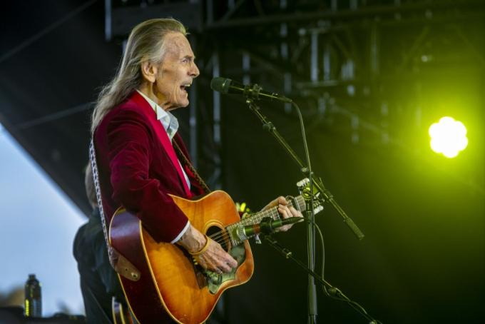 Gordon Lightfoot at Adler Theatre