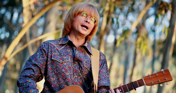 Rocky Mountain High Experience - A Tribute To John Denver at Adler Theatre