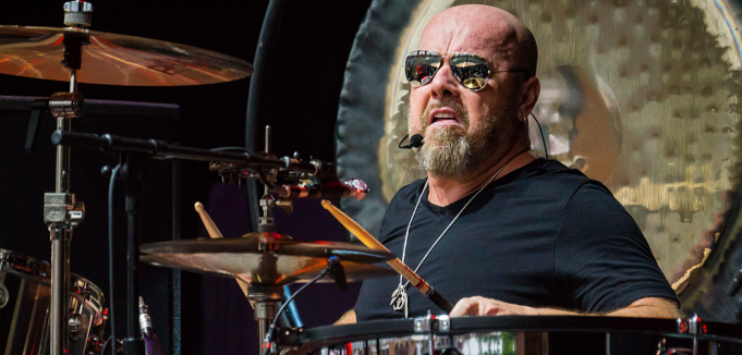 Jason Bonham's Led Zeppelin Evening at Adler Theatre