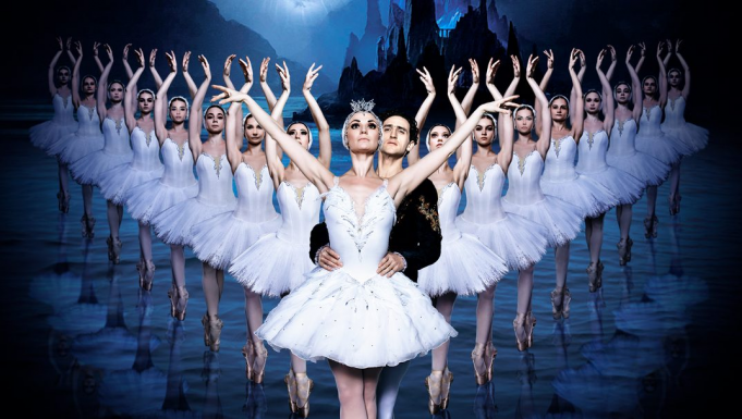 Russian Ballet Theatre at Adler Theatre