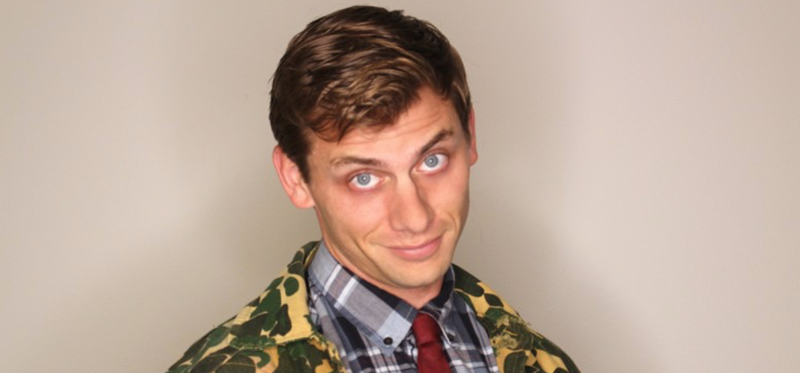 Charlie Berens at Adler Theatre tickets Charlie Berens at Adler Theatre