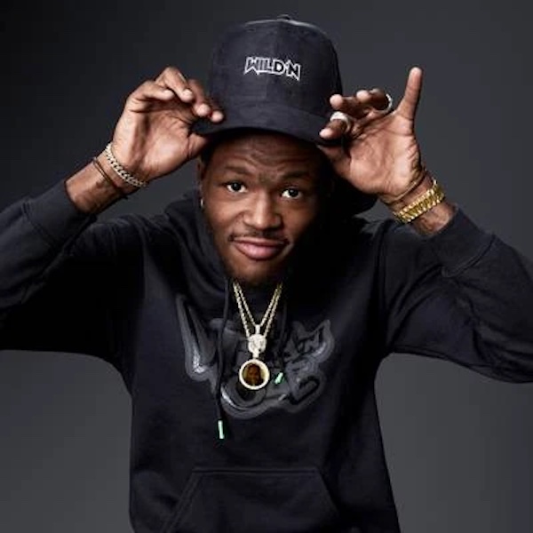 DC Young Fly at Adler Theatre