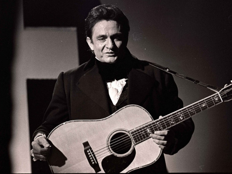 Johnny Cash - The Official Concert Experience Tickets | 8th November ...