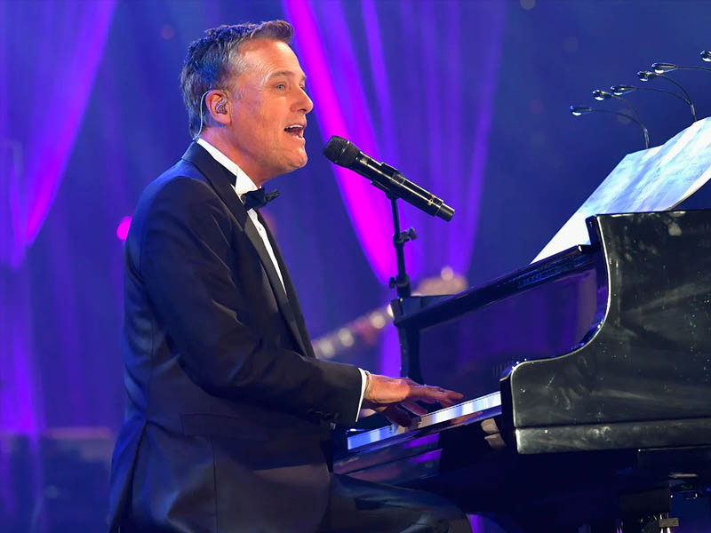 Michael W. Smith & Michael Tait tickets