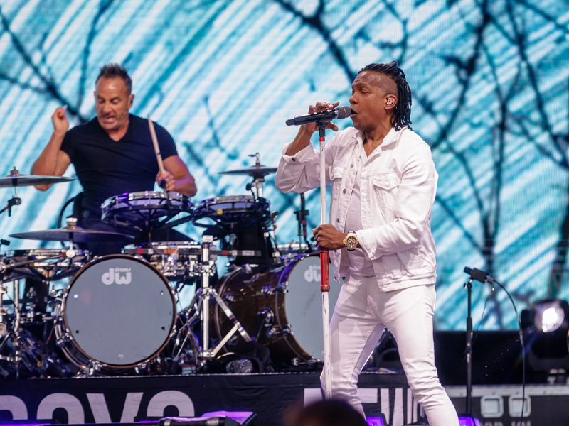 Newsboys tickets