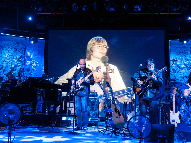 Rocky Mountain High Experience tickets