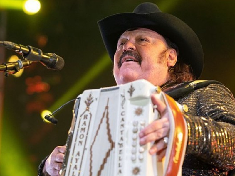 Ramon Ayala tickets