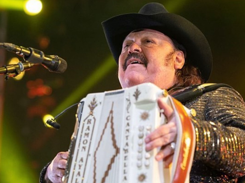 Ramon Ayala