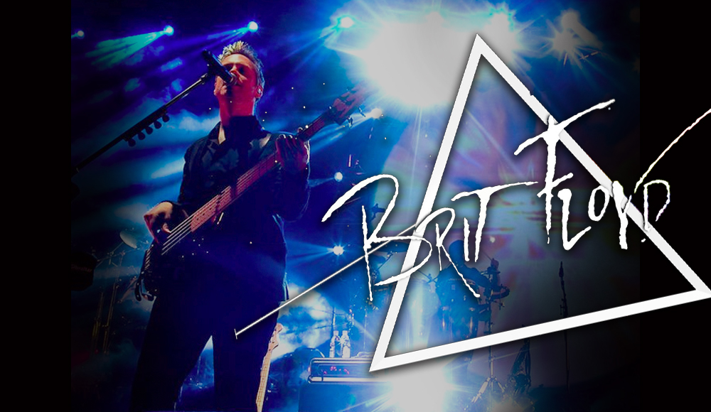 Brit Floyd