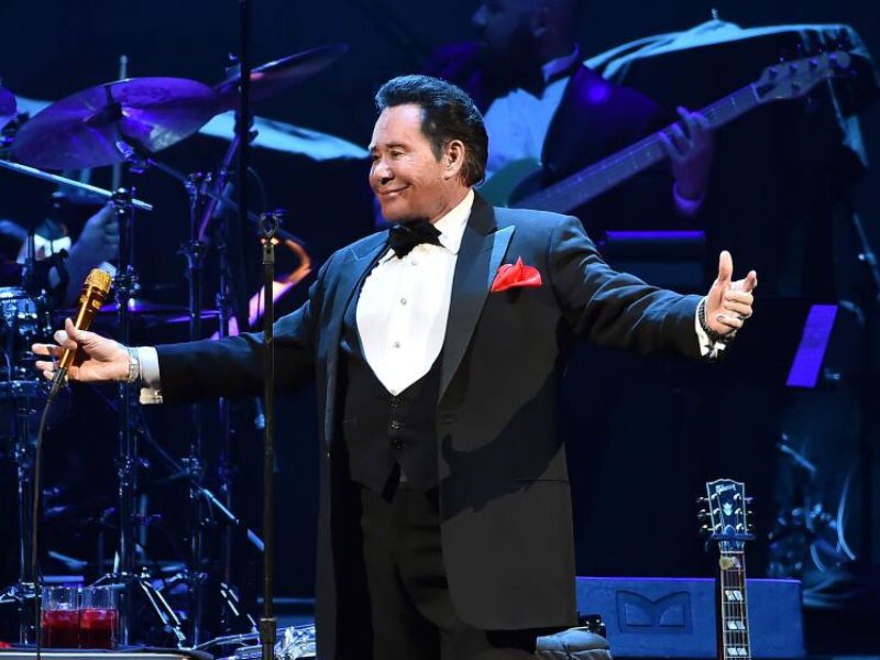 Wayne Newton [CANCELLED] tickets