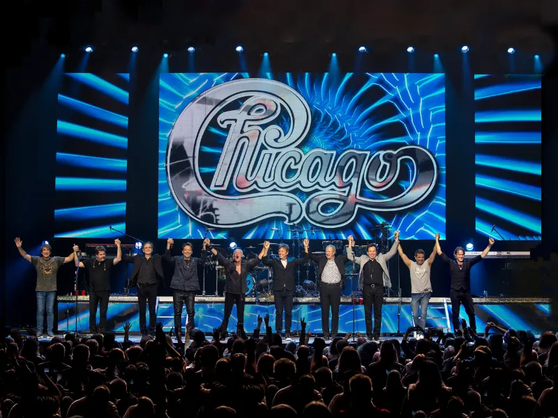 Chicago tickets
