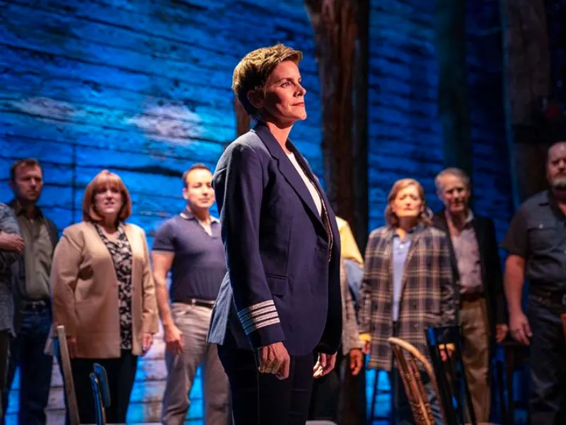 Come From Away