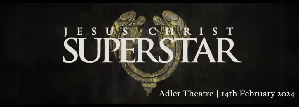 Jesus Christ Superstar at Adler Theatre