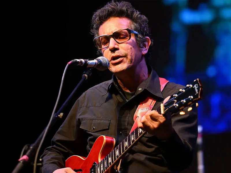 A.J. Croce