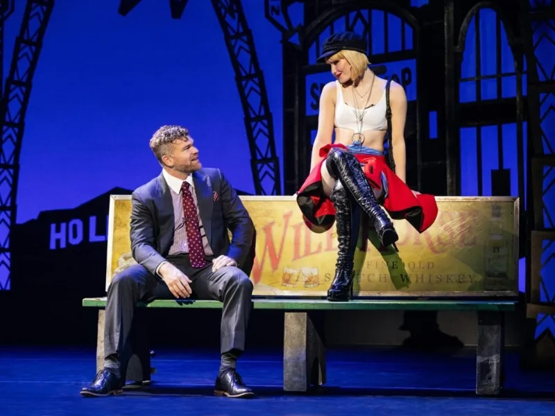 Pretty Woman tickets