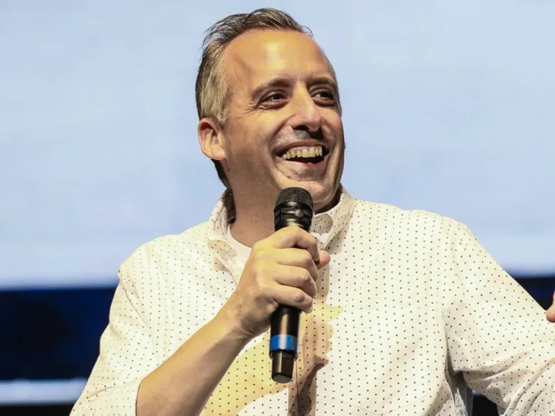Joe Gatto tickets
