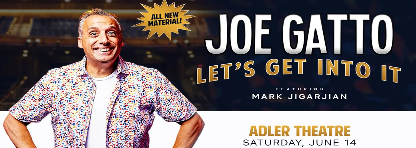 Joe Gatto