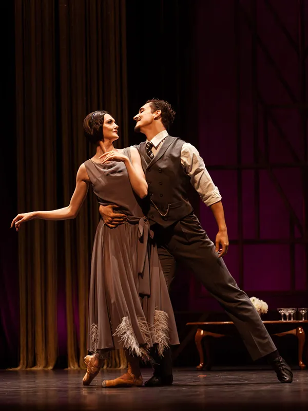 World Ballet Company tickets