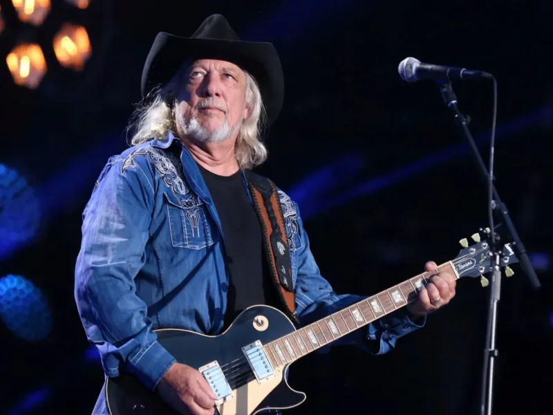 John Anderson tickets