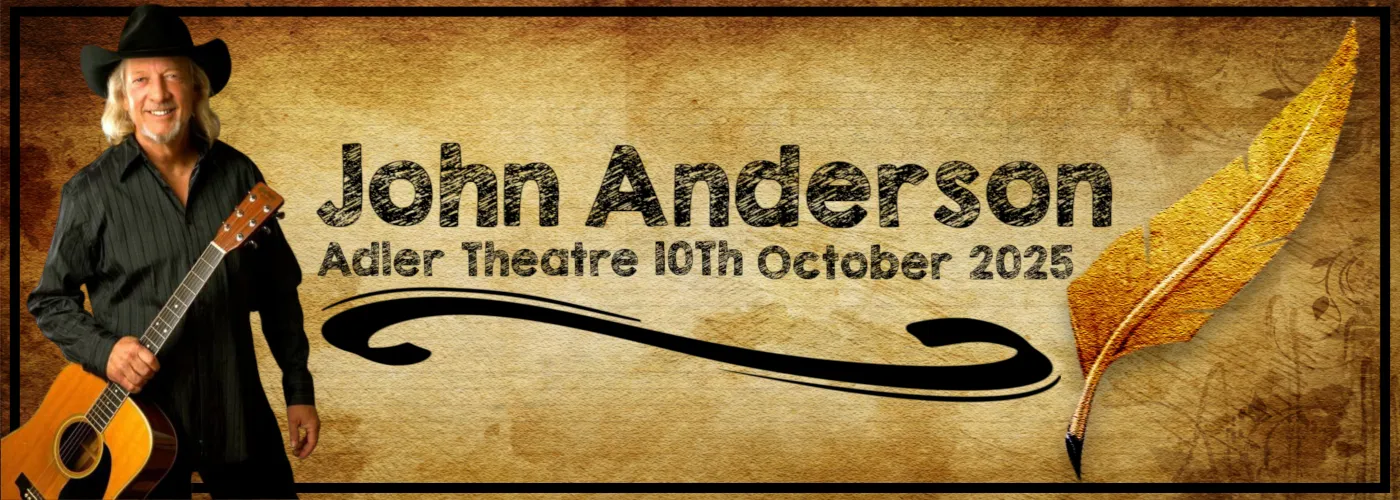 John Anderson