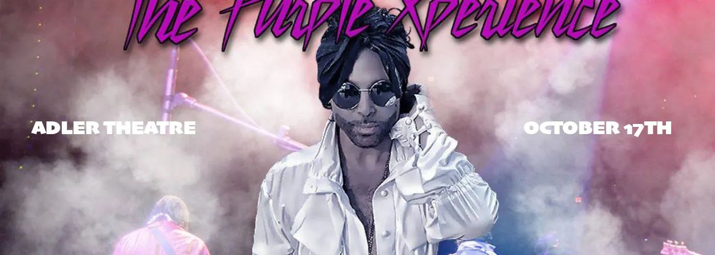The Purple Xperience