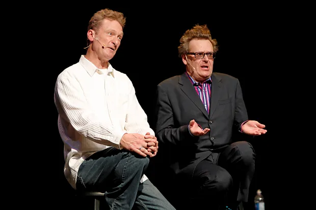 Whose Live Anyway?