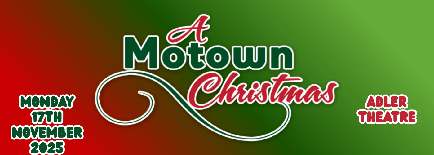 A Motown Christmas