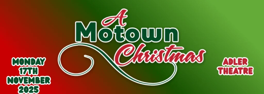 A Motown Christmas at Adler Theatre