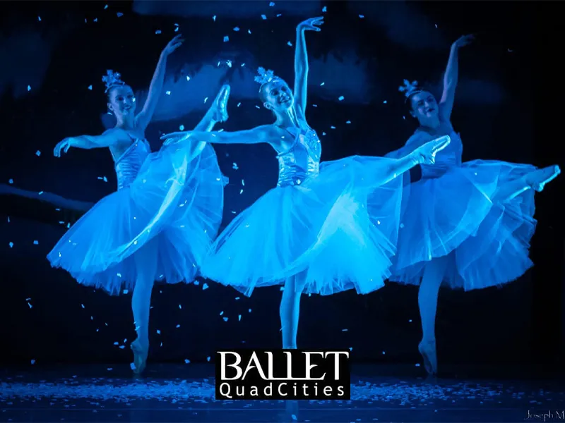 Ballet Quad Cities tickets