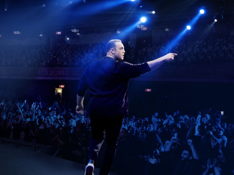 Kevin James tickets