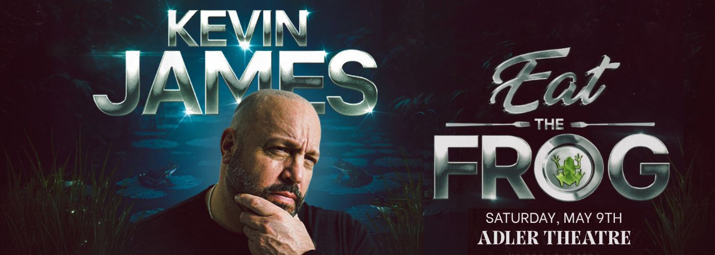 Kevin James