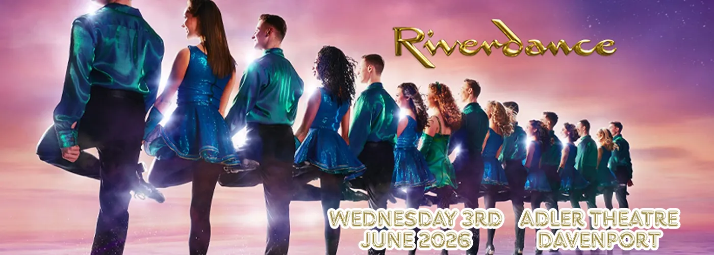 Riverdance