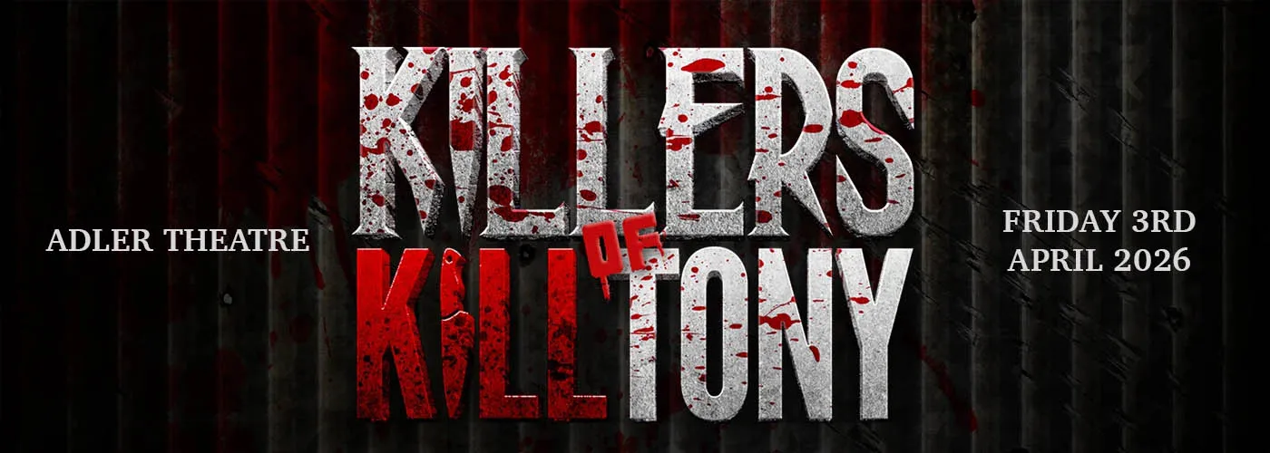 Killers of Kill Tony