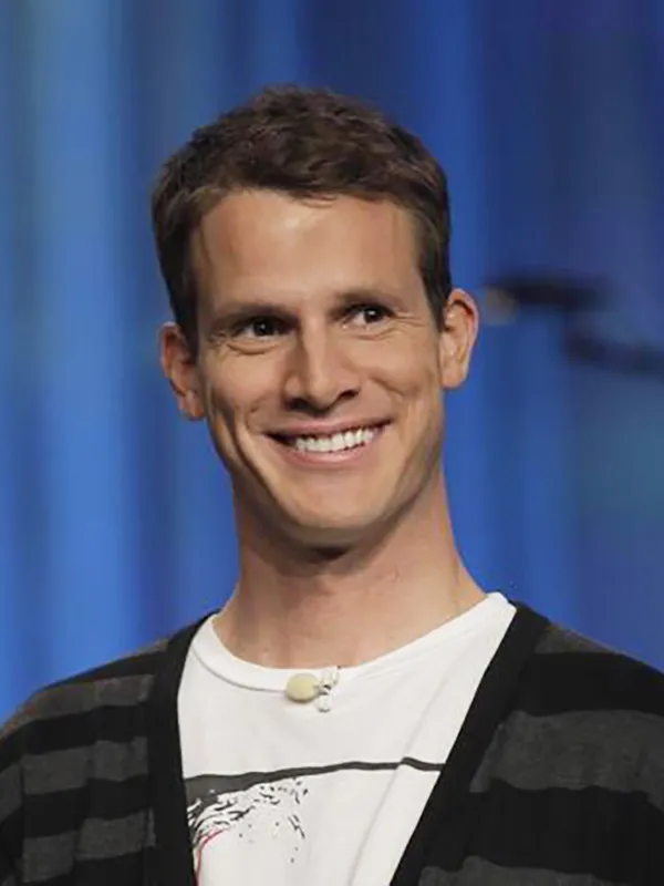 Daniel Tosh tickets