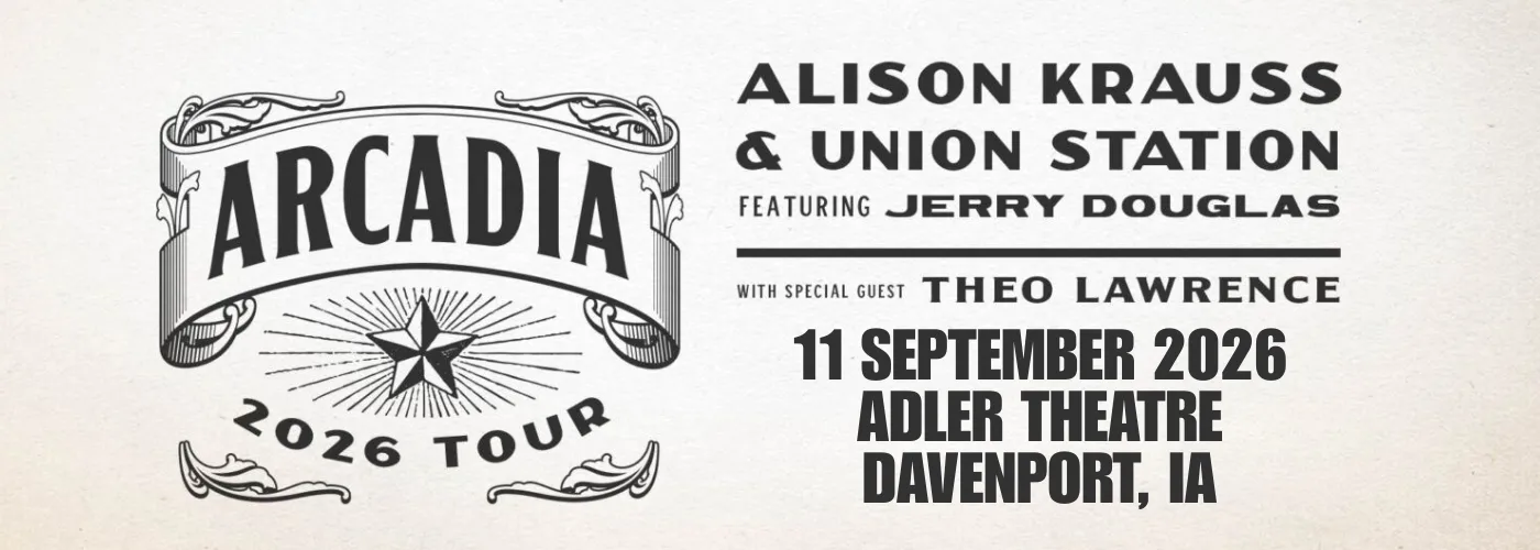 Alison Krauss and Union Station