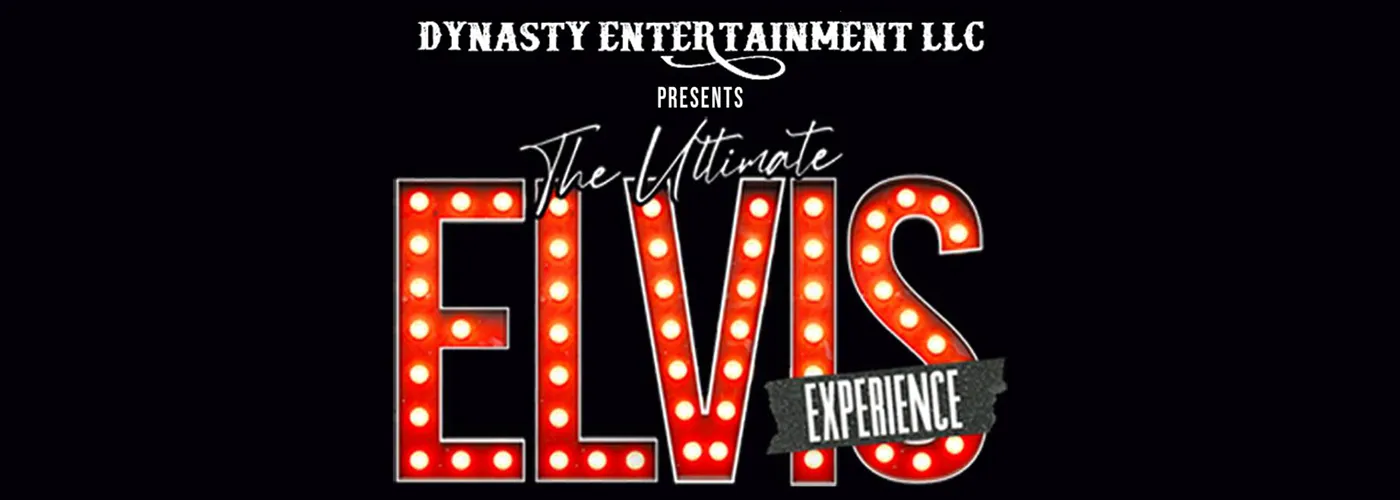 The Ultimate Elvis Experience ft. Shawn Klush & Cody Ray Slaughter