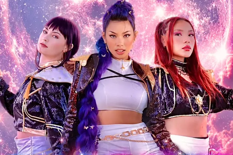 Moonlight Princess tickets